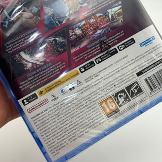 Tekken 8 PS5 Sigillato Nuovo