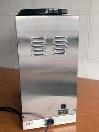 Cafetera Electrolux