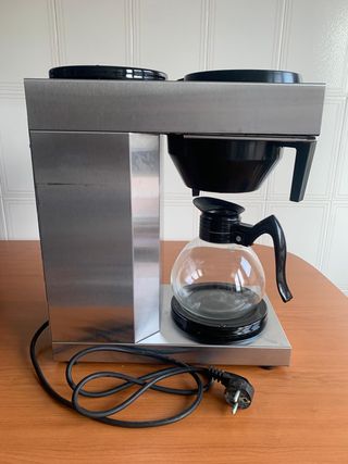 Cafetera Electrolux