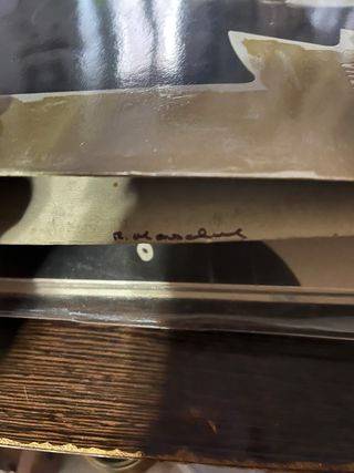 Vinili di Miguel Bose