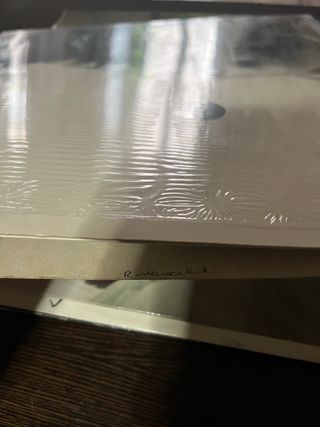 Vinili di Miguel Bose