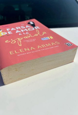 Farsa de amor a la española