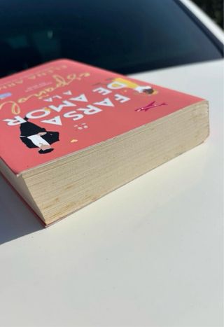 Farsa de amor a la española