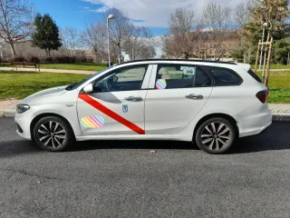 FIAT Tipo 2018 SW 1.4 120CV GLP Lounge