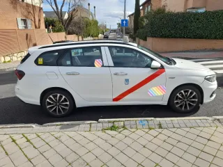 FIAT Tipo 2018 SW 1.4 120CV GLP Lounge