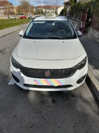 FIAT Tipo 2018 SW 1.4 120CV GLP Lounge