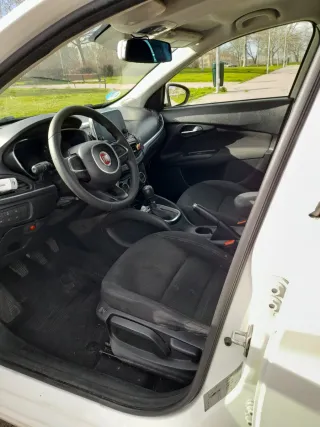 FIAT Tipo 2018 SW 1.4 120CV GLP Lounge