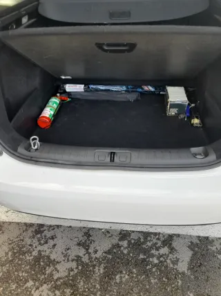 FIAT Tipo 2018 SW 1.4 120CV GLP Lounge