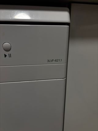 Lavavajillas Fagor Blanco