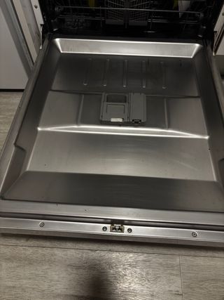 Lavavajillas Fagor Blanco