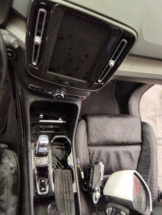 1786262 soporte cambio 32267915 volvo xc momentum