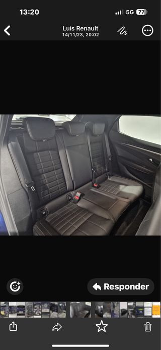 Renault Megane 06/2022