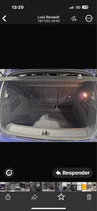 Renault Megane 06/2022