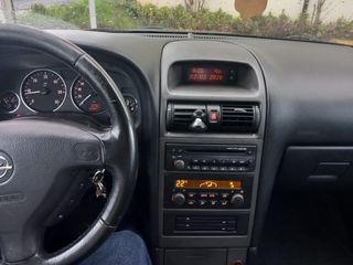 Opel Astra 2003