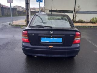 Opel Astra 2003