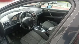 Peugeot 407 2005
