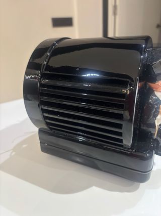 Radio Antigua Charlie McCarthy Majestic