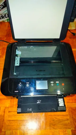 Impresora Canon Pixma MG6850