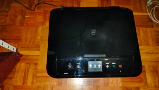 Impresora Canon Pixma MG6850