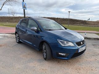 SEAT Ibiza 2016