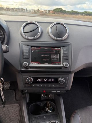 SEAT Ibiza 2016