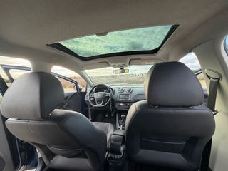 SEAT Ibiza 2016