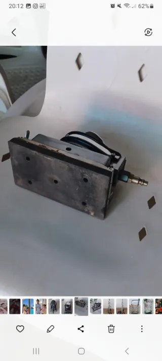 Lijadora neumática Einhell