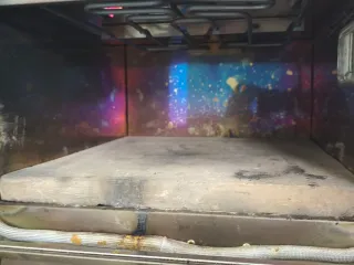 Forno Professionale EFFE UNO PH134H