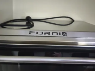 Forno Professionale EFFE UNO PH134H