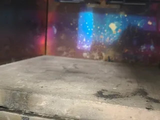 Forno Professionale EFFE UNO PH134H