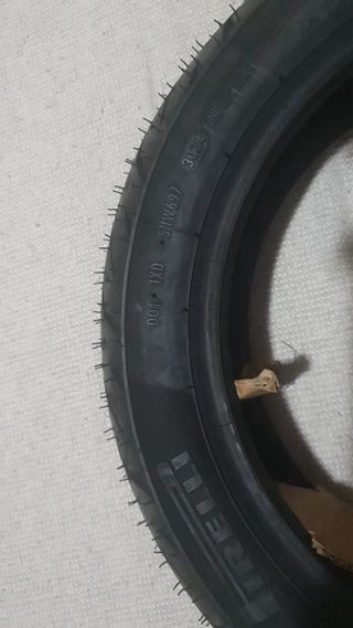 Neumático Pirelli 120/70-12 Angel Scooter