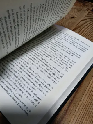 Tres libros de Agatha Christie