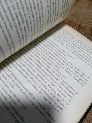 Tres libros de Agatha Christie