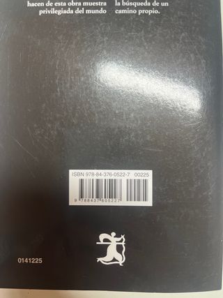 El árbol de la ciencia (Spanish Edition)