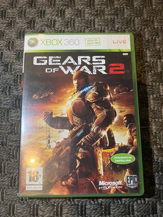 LOTE JUEGOS XBOX 360