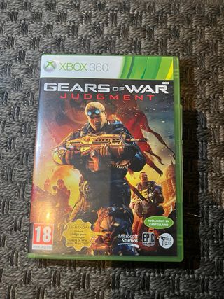 LOTE JUEGOS XBOX 360