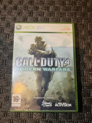 LOTE JUEGOS XBOX 360