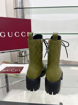 Botas Gucci Mujer Talla [Talla]