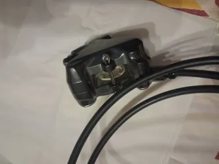 Pinza Freno Shimano Deore XT de carretera.BR 8110.