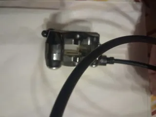 Pinza Freno Shimano Deore XT de carretera.BR 8110.