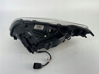 Faro izquierdo Bi-Xenon para Volvo XC60 I Lift