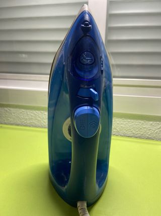 Plancha Philips EasySpeed Plus