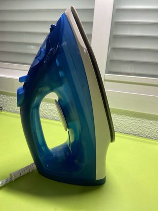 Plancha Philips EasySpeed Plus