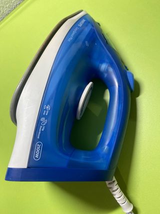 Plancha Philips EasySpeed Plus