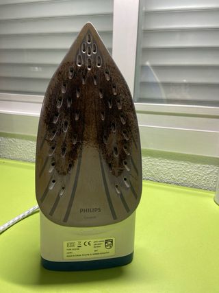 Plancha Philips EasySpeed Plus