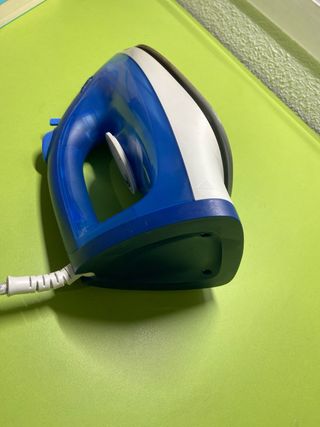 Plancha Philips EasySpeed Plus