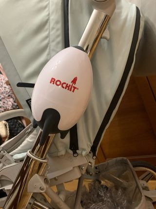 Rockit para bebé