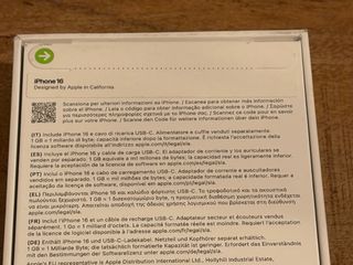 Súper Pack iPhone 16 + Accesorios Apple & ISY