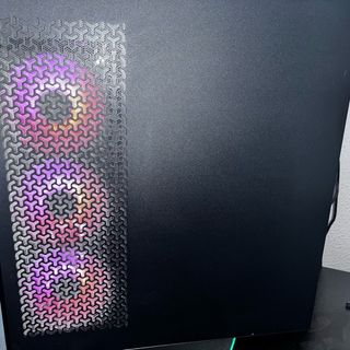 PC Gaming Gama Alta  RTX 5070 OC + Ryzen 7 7700X