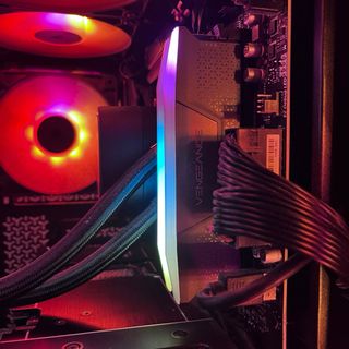 PC Gaming Gama Alta  RTX 5070 OC + Ryzen 7 7700X